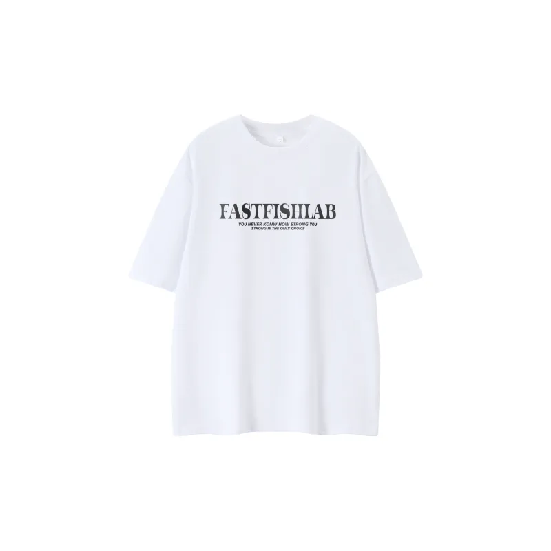 FASTFISH T Shirts Unisex-1