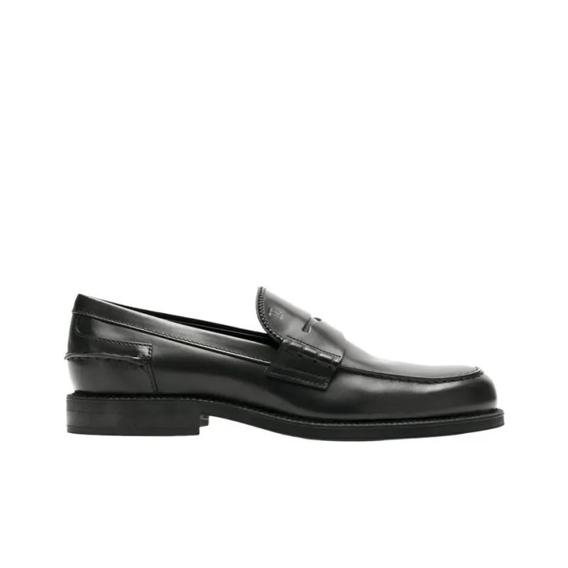 TOD'S 80B Loafers-1
