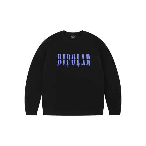 BIPOLAR Sweatshirts Unisex