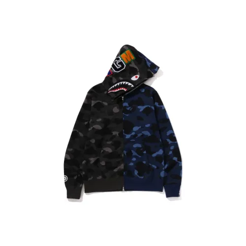 A BATHING APE Sweatshirts Men