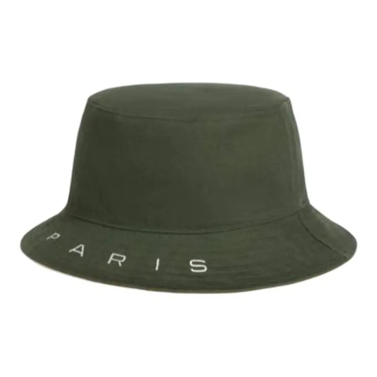 KENZO graphy Reversible Bucket Hat-1