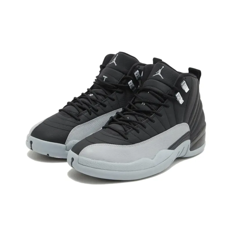 Jordan 12 Retro Barons-2
