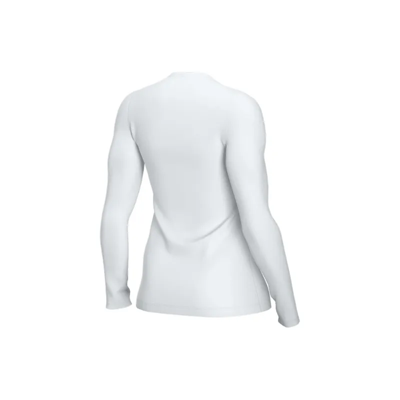 Nike T Shirts Women's White-1