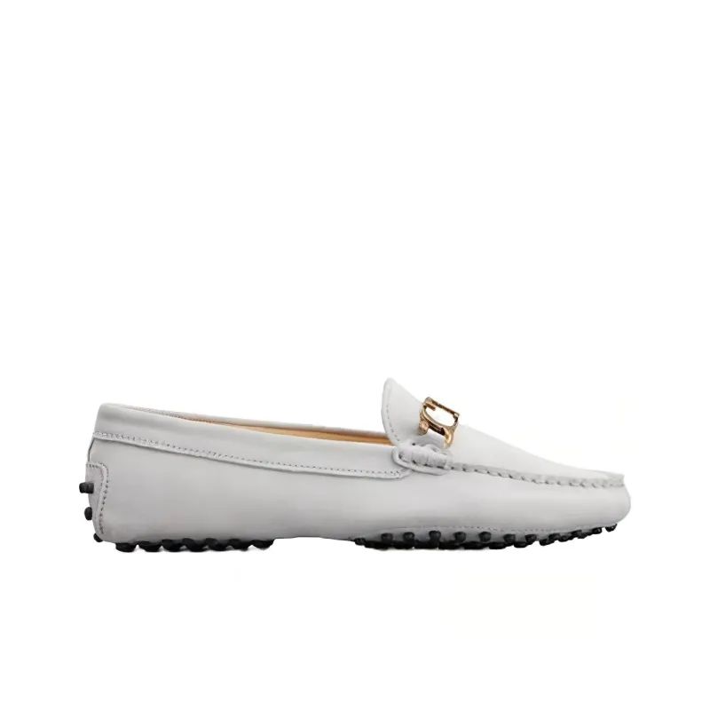 TOD'S Catenina Gommini Loafers-1