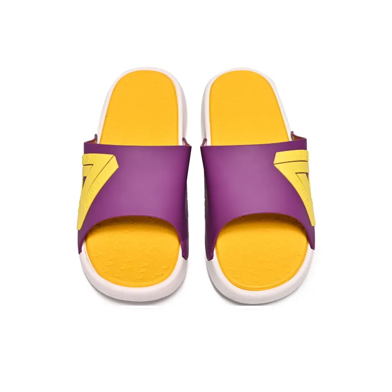 Guci Tianlun Couple Slide Slippers Unisex-34