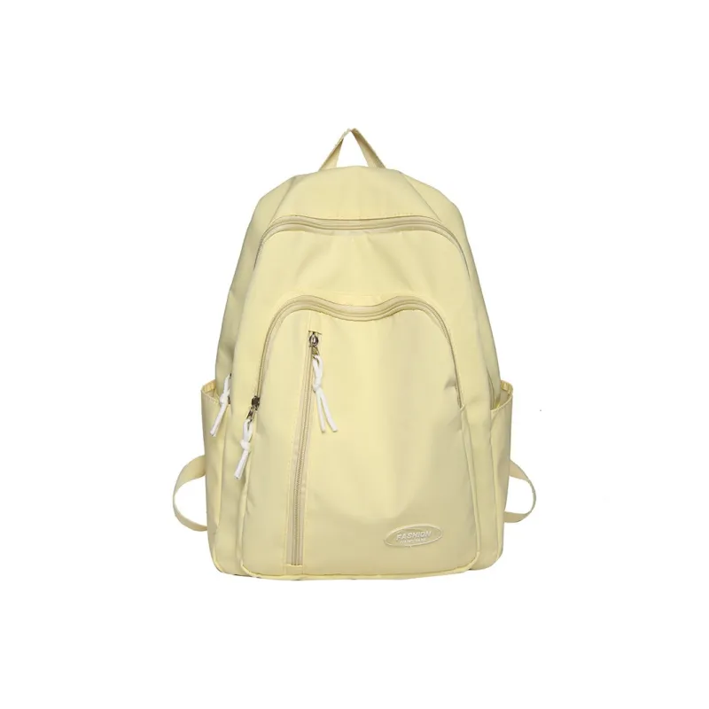 S.REPHEN Nylon Backpack Regular Unisex Multicolor-15