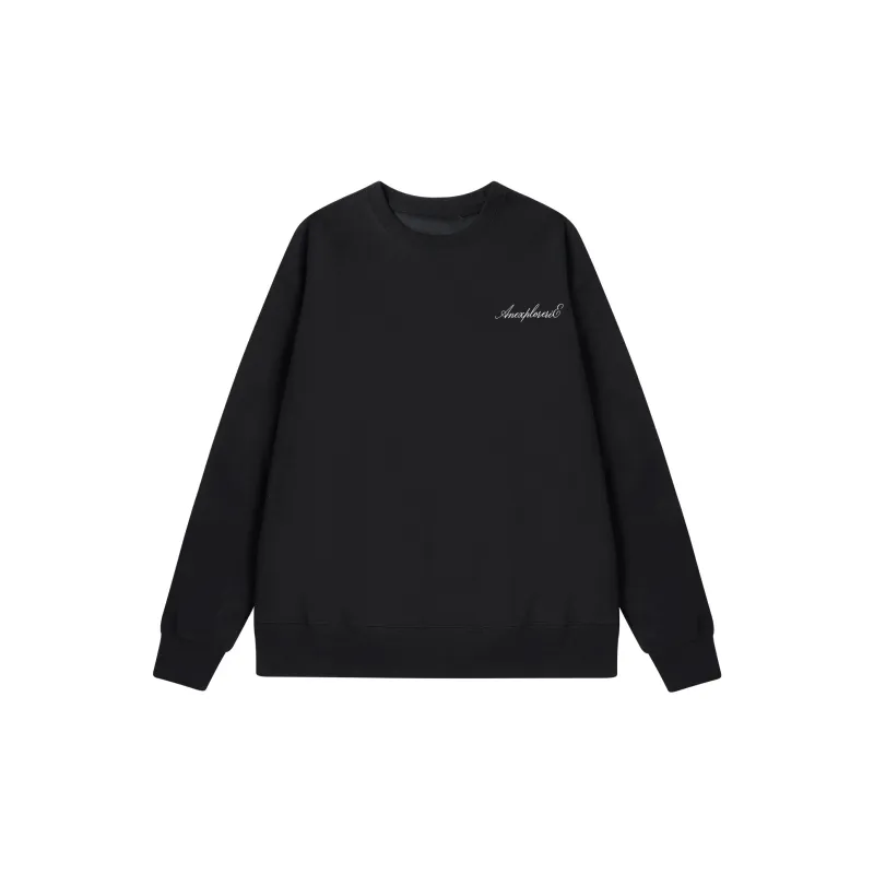 I.E Sweatshirts Unisex-1