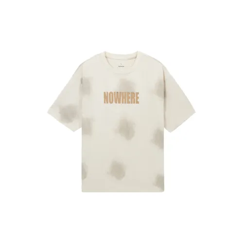 Hotwind T-Shirts Men 08 Apricot