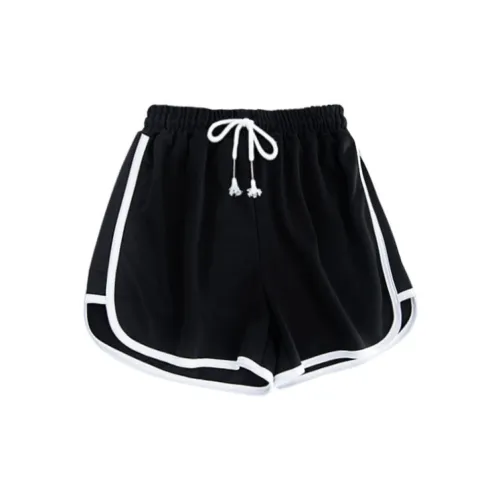 Mm Casual Shorts Women's