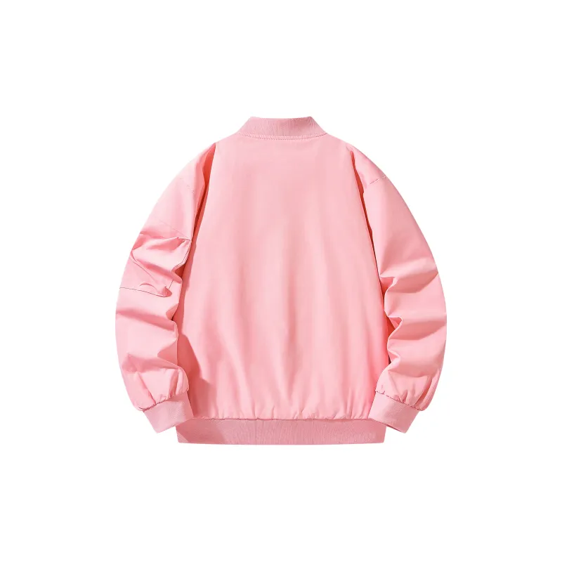 Slazenger Baseball Jacket Unisex-6
