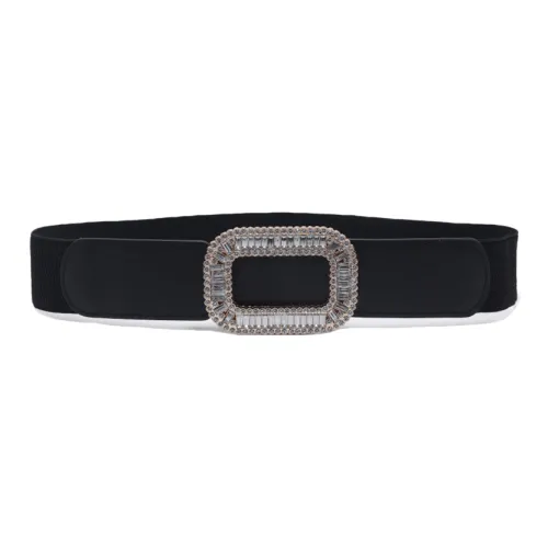 Emperor Penguin Leather Belts Women's