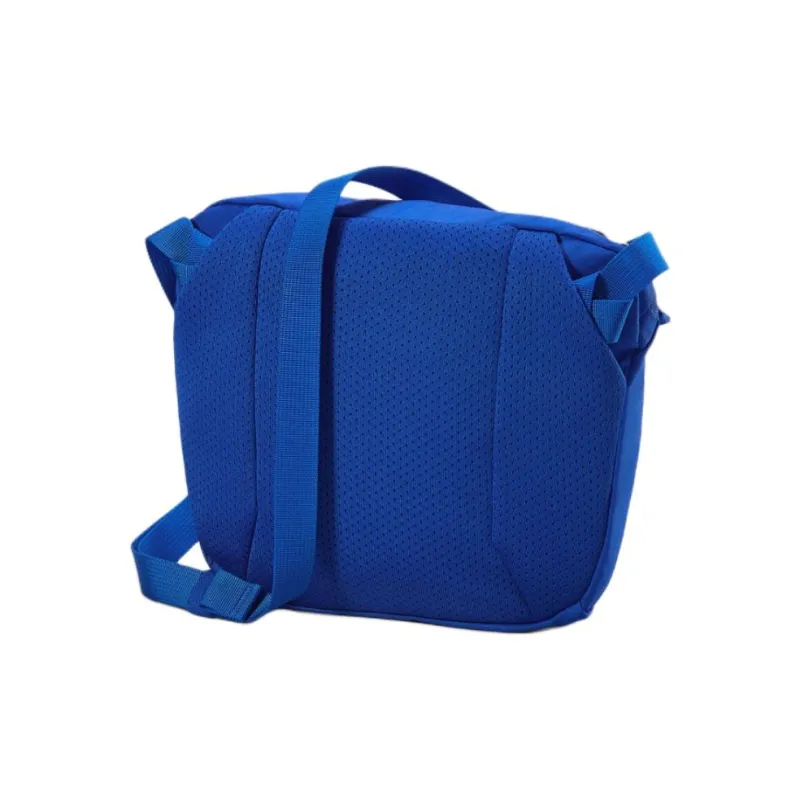 Arcteryx Mantis 2.5L Crossbody Bag Outdoor Bag Recycled Polyester Vivid Blue Unisex-1