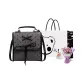 Love+Exclusive Gift Bag+Greeting Card+Dried Flowers