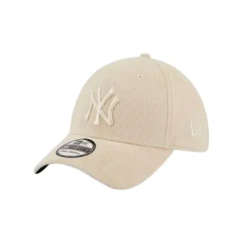 MLB Corduroy Baseball Caps Men's Multicolor