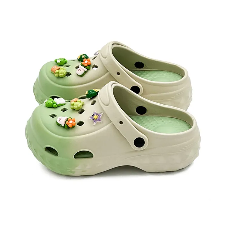 OUBT Clogs Women's-1