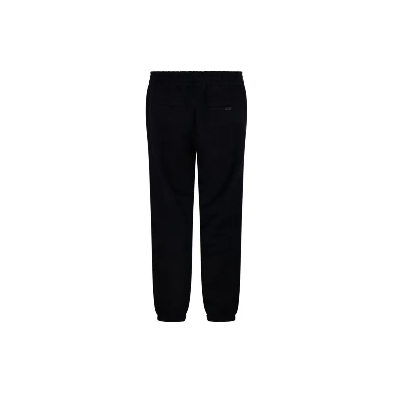 SAINT LAURENT Drawstring Slim Fit Pants-1