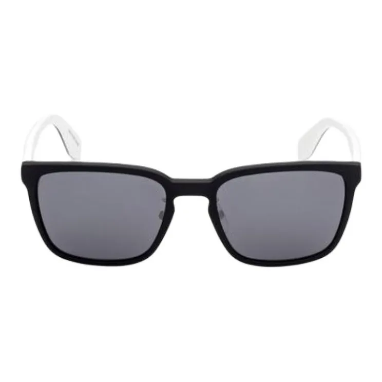 Adidas Originals Rectangle Frame Sunglasses-1
