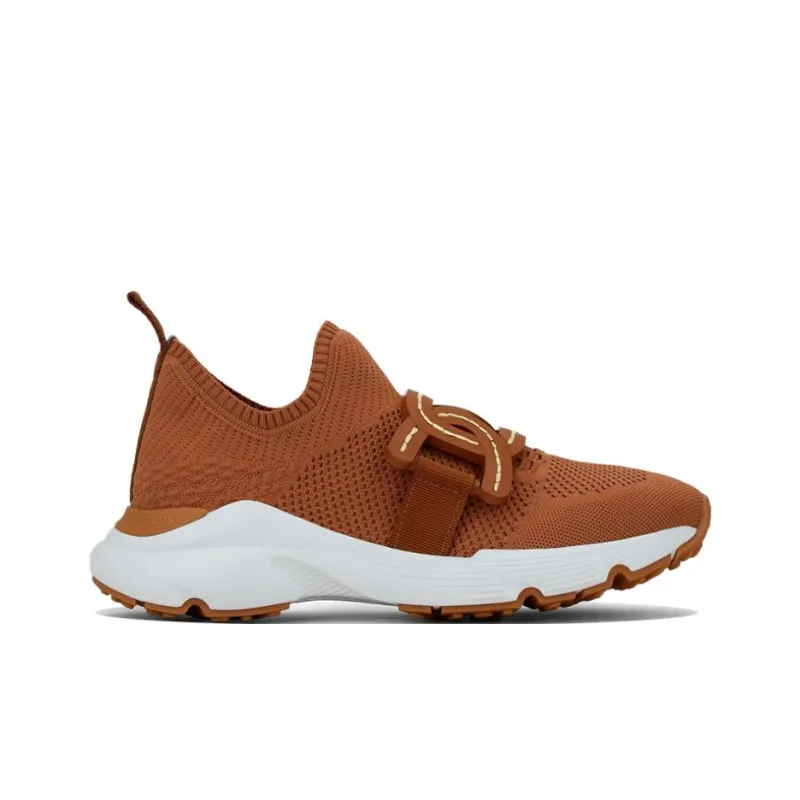 TOD'S Chain Detailed Slip On Sneakers Women's-1