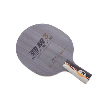DHS Table Tennis Blades