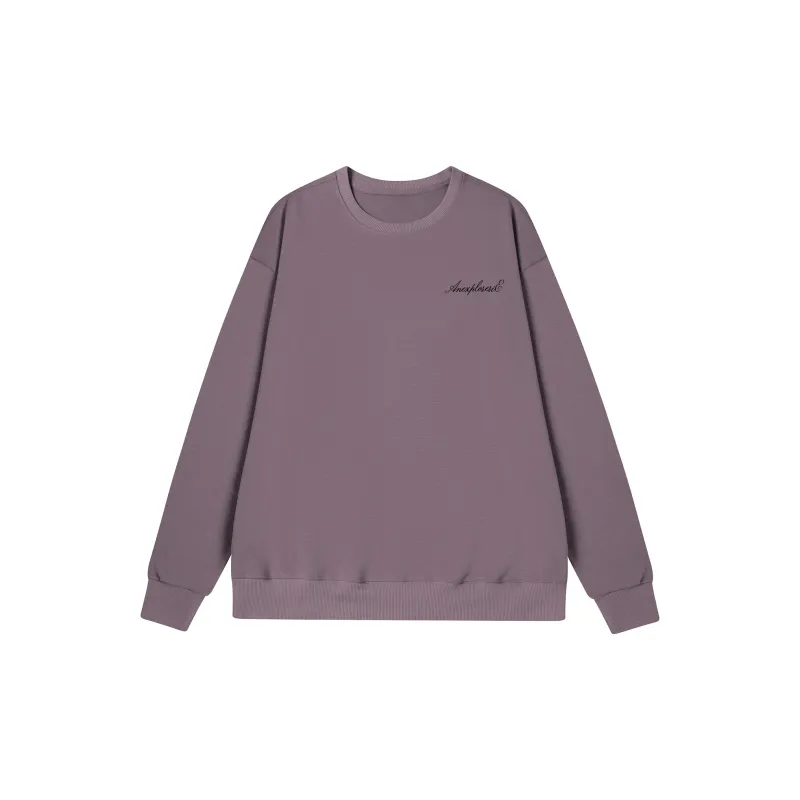 I.E Sweatshirts Unisex-13