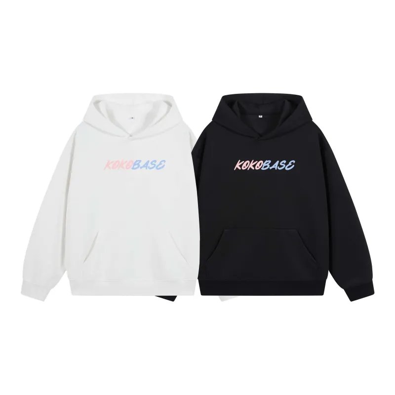 KOKO BASE Sweatshirt Unisex 2 Pack-1