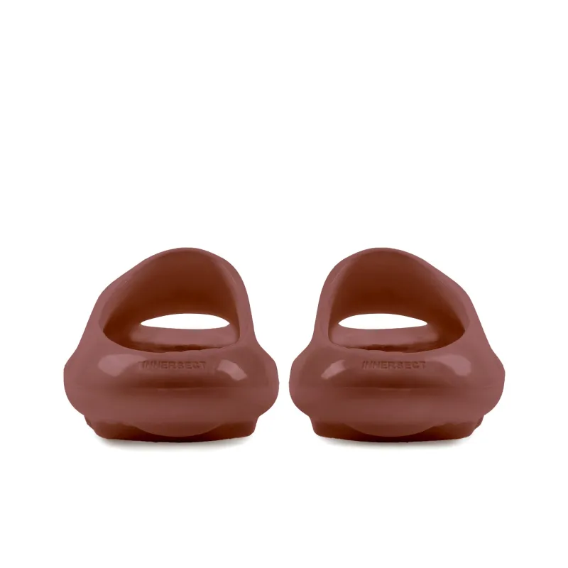 INNERSECT City Limited Collection Slip-Resistant Abrasion-Resistant Slide Slippers Unisex-6