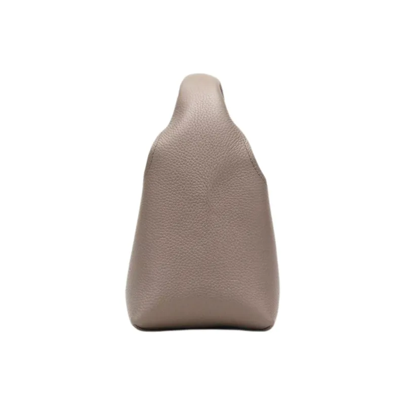 MARC JACOBS The Leather Mini Sack Bag-1