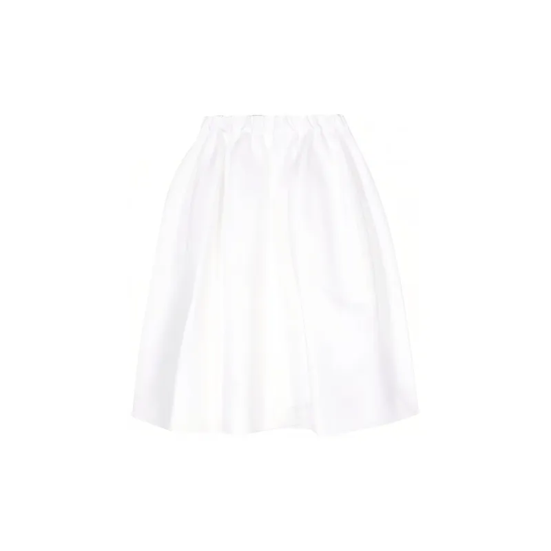 MARNI Voluminous Midi Skirt-1