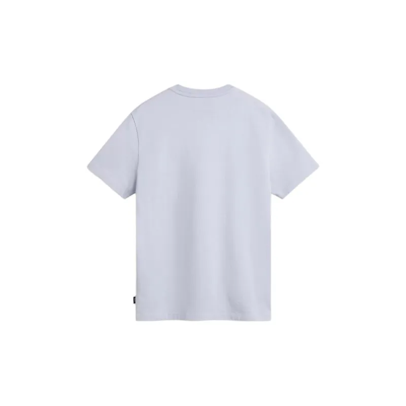 Vans Regular T Shirt Women's Purple-1