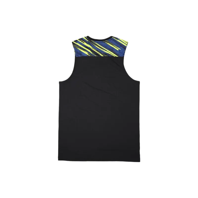 Asics Basketball Jerseys Basketball Jerseys Men's Black-1