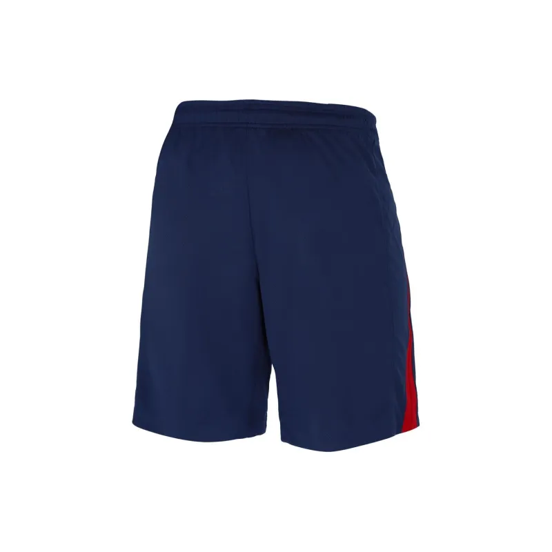Nike Dri FIT Soccer Bottom Men's Midnight Marine Blue-1