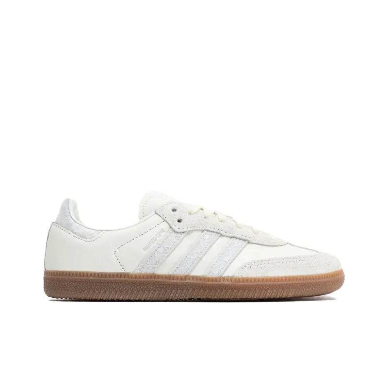 Adidas Samba Og Naked Copenhagen Lace-1