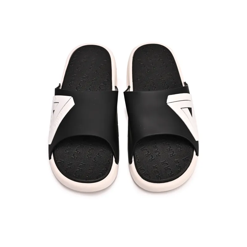 Guci Tianlun Couple Slide Slippers Unisex-22