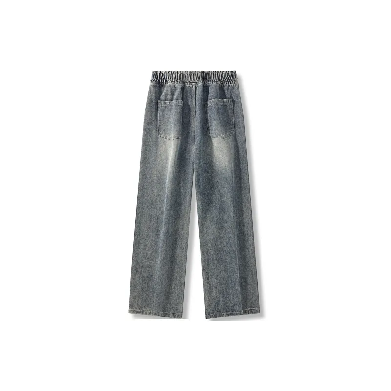 FRQ Jeans Unisex-12
