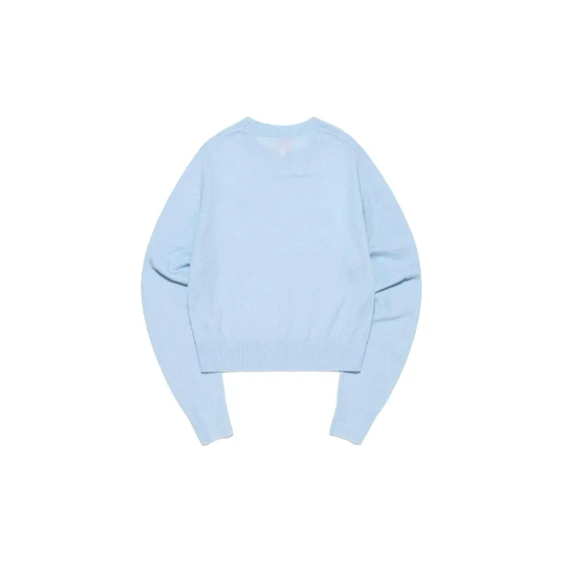Lee Knitwear Women's Sky Blue-1
