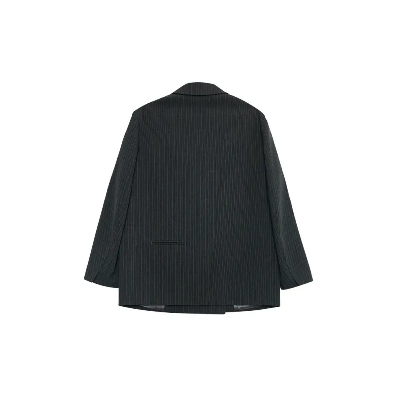 THE SEA LIFE Business Suit Women's Clover Gray-1