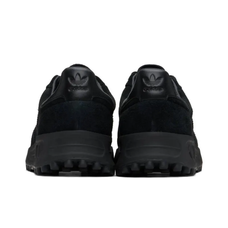 Adidas La Trainer Xlg Core Black Alumina-4