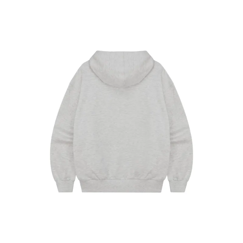 THE NORTH FACE THE NORTH FACE Apparel Collection Sweatshirts Unisex Gray-1