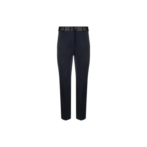 Tommy Hilfiger Suit Trousers Women's Navy