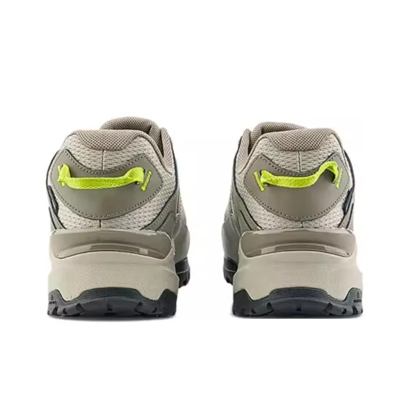 THE NORTH FACE ULTRA Anti Slip Wear Resistant Low Top Trekking Shoes Men's Gray-3