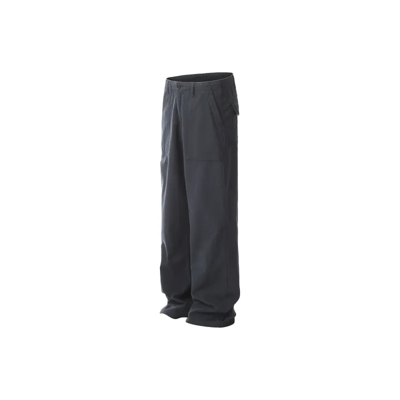 GBXM Casual Pants Unisex-14