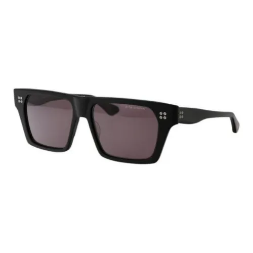 DITA Square Frame Sunglasses
