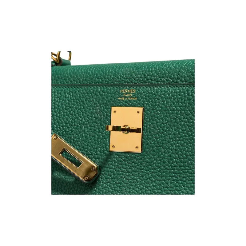 HERMES Kelly Handbags-5
