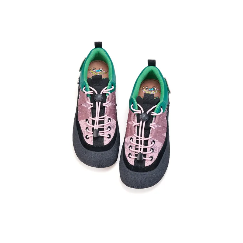 Joy&Mario Low-Top Casual Shoes Women's-9
