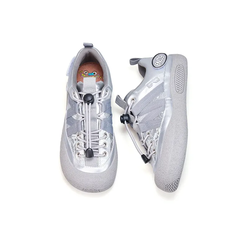 Joy&Mario Low-Top Casual Shoes Women's-18