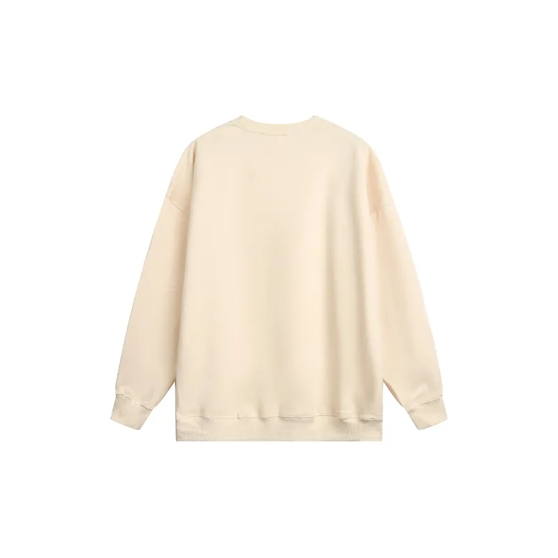 MEIPIN TANG Sweatshirts Unisex-9