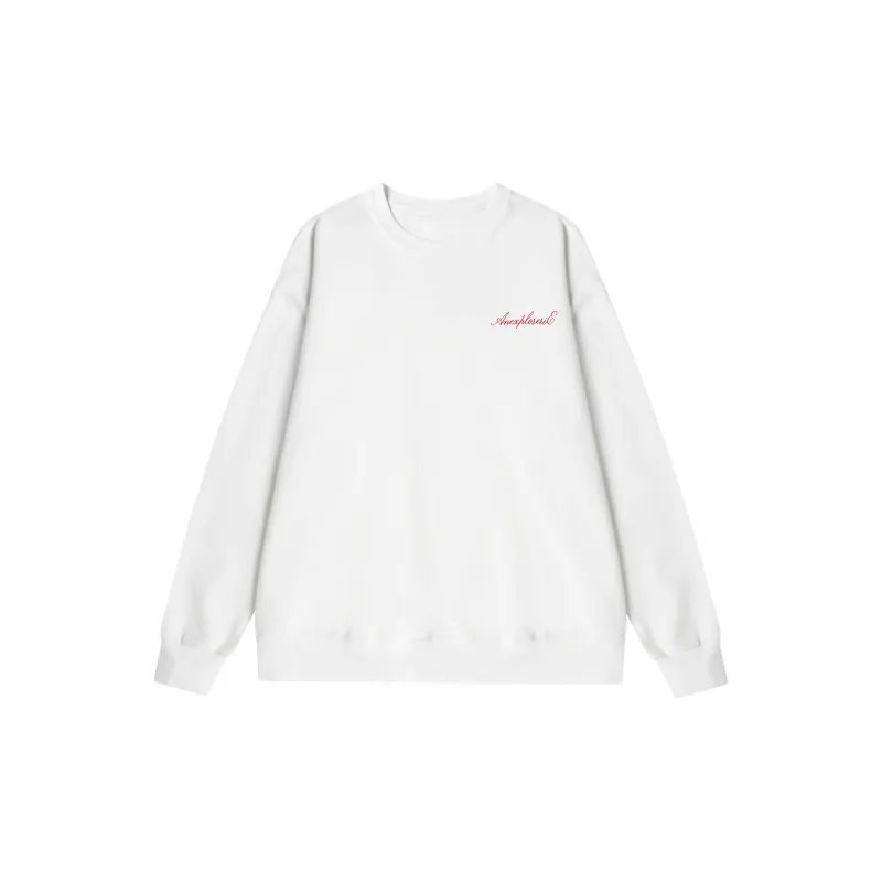 I.E Sweatshirts Unisex-5