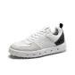 White/Black/Gray
