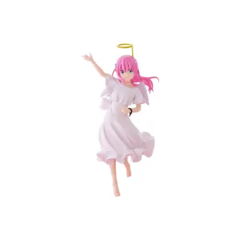 SEGA Bocchi The Rock! Luminasta Bonus Gifts 20cm