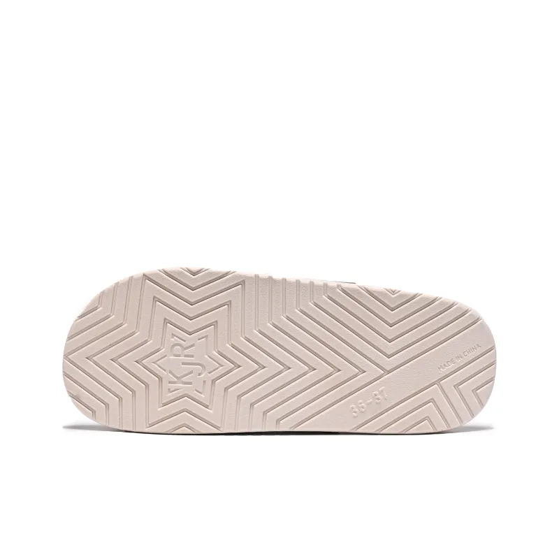 Guci Tianlun Couple Slide Slippers Unisex-29
